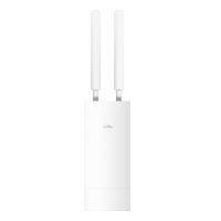 CUDY AP3000 Outdoor, 2,4 GHz, 5 GHz, 2976 Mbit/s, WPA, WPA2, WPA3, 100,1000,2500,10 Mbit/s