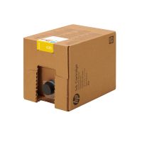 HP 638 Gelb Stitch Druckerpatrone für Dye-Sublimationsdruck, 10 l, HP Stitch S1000 Drucker, Thermal Inkjet, Gelb, Haus, Homeoffice, Vereinigte Staaten, Singapur, Puerto Rico, 244,5 mm