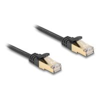 Delock Patch-Kabel - RJ-45 (M) zu RJ-45 (M)