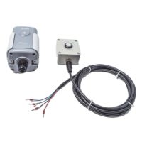 Milesight IoT Milesight EM500-LGT-915M, Grau, Kabelgebunden, IP65, IP67