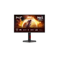 AOC Gaming Q25G4SR - LED-Monitor - Gaming - 63.5 cm (25")