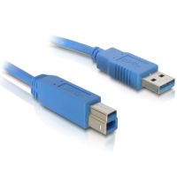 Delock USB-Kabel - USB Typ A (M) zu USB Type B (M)