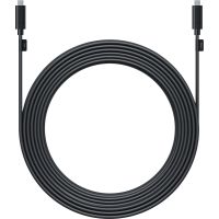 Insta360 CINSBABG, 30 m, USB C, USB C, USB 3.2 Gen 1 (3.1 Gen 1), Schwarz