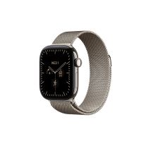 Apple Watch Series 12 (GPS + Cellular) - 42 mm