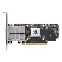 NVIDIA ConnectX-7 - Netzwerkadapter - PCIe 5.0 x16 - Netzwerkkarte - PCI