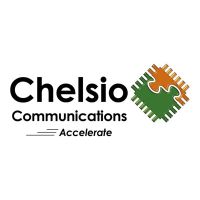Chelsio Twinax Passive Cable - 25GBase Direktanschlusskabel