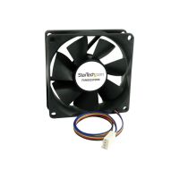StarTech.com 80x25mm Computer Gehäuselüfter/
