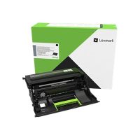 Lexmark Schwarz - original - Druckerbildeinheit