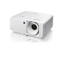 Optoma ZH521 - DLP-Projektor - Laser - tragbar - 3D - 5500 lm - Full HD (1920 x 1080)