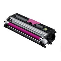 Konica Minolta Minolta - Mit hoher Kapazität - Magenta