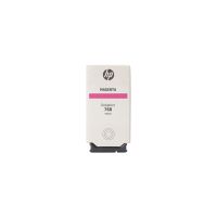 HP 768 - 500 ml - Magenta - original - DesignJet