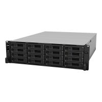 Synology RackStation RS4021xs+ - NAS-Server