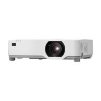 Sharp P621U - 3-LCD-Projektor - 6200 lm - WUXGA (1920 x 1200)