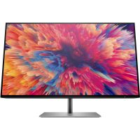 HP Z24q G3 QHD-Display, 60,5 cm (23.8"), 2560 x 1440 Pixel, Quad HD, LCD, 5 ms, Silber