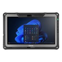 GETAC F110 G7, 29,5 cm (11.6"), 1920 x 1080 Pixel, 1 TB, 32 GB, Windows 11 Pro, Schwarz