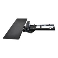 Ergotron Neo-Flex - Tastatur-/Mausablage mit Stützarmhalterung