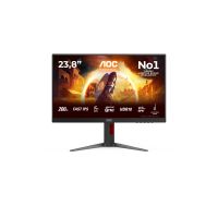 AOC Gaming 24G4HA - LED-Monitor - Gaming - 61 cm (24")