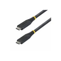 StarTech.com StarTech - USB-Kabel - USB-C (M) zu USB-C (M)