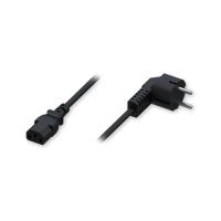 Teltonika Stromkabel - Typ F zu power IEC 60320