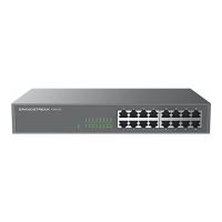 Grandstream GWN7702 - Switch - nicht verwaltet