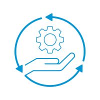 HP Hash ID Enablement Service