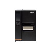 Brother Titan Industrial Printer TJ-4422TN - Etikettendrucker - Thermodirekt / Thermotransfer - Rolle (11,4 cm)