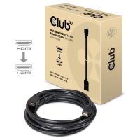Club 3D High Speed HDMI 1.4 Verlängerungskabel 5m