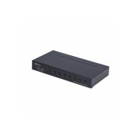 StarTech.com 8-Port DisplayPort KVM Switch w/1U