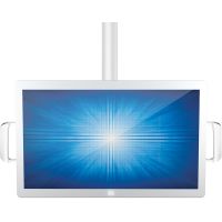 Elo Touch Solutions Elo - Befestigungskit (2 Griffe) - für Monitor