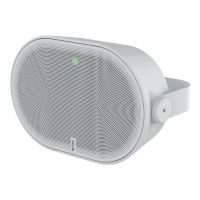 Axis C1111-E - IP Lautsprecher - für PA-System