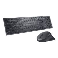 Dell Premier KM900 - Tastatur-und-Maus-Set