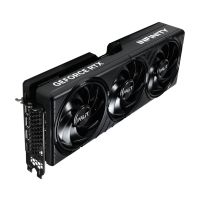 Palit RTX5080 INFINITY 3 16GB GDDR7 256bit 3-DP HDMI, GeForce RTX 5080, 16 GB, GDDR7, 256 Bit, 7680 x 4320 Pixel, PCI Express 5.0