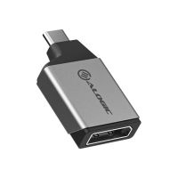 Alogic Ultra Mini - USB / DisplayPort-Adapter - USB-C (M)