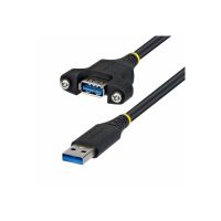 StarTech.com StarTech - USB-Verlängerungskabel - USB Typ A (M)
