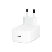 Apple Netzteil - dynamisch, mit maximal 60 W - 40 watt - Fast Charge (USB-C)