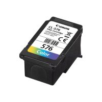 Canon CL-576 - 6.2 ml - Farbe (Cyan, Magenta