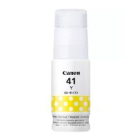 Canon GI 41 Y - Gelb - original - Nachfülltinte