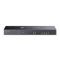 TP-LINK Omada OC400, Grau, 8 MB, DDR4, 32 GB, 4 MB, 1000,10000 Mbit/s