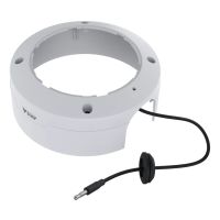 Axis 02547-001, Mikrofon, Drinnen, Weiß, Axis, AXIS P3268-LV Dome Camera, AXIS P3267-LV Dome Camera, Männlich