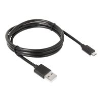 Club 3D USB 3.2 Gen1 Typ-A auf Micro USB Kabel St/St 1m