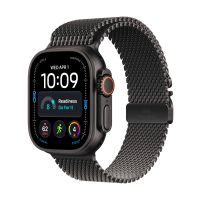 Apple Watch Ultra 4 , OLED, Touchscreen, 64 GB, WLAN, GPS, 63,1 g