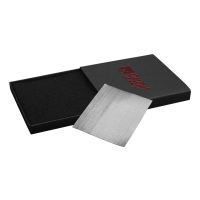 Thermal Grizzly KryoSheet, Thermalpolster, Anthrazit, 68 mm, 51 mm, 1 g, 1 Stück(e)