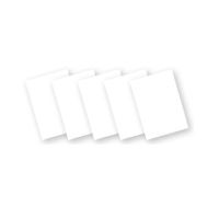 Zebra Motorola KT-SPRTCT-VC70-05R, Zebra, VC80, Transparent, 5 Stück(e)