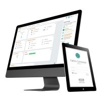 HPE Aruba Fabric Composer Device Management Service - Abonnement-Lizenz (5 Jahre)