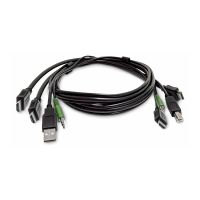 StarTech.com Adapterkabel - TAA-konform - HDMI