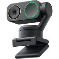 Insta360 CINSABPA, 3840 x 2160 Pixel, 4K Ultra HD, 30 fps, 4x, 24 mm, 1/8000 - 1/30 s