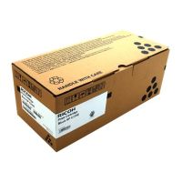 Ricoh Schwarz - original - Tonerpatrone - für