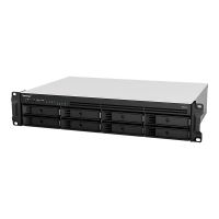 Synology RackStation RS1221+ - NAS-Server - 8