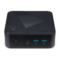 Acer Revo Box AI RB102-KRK - Barebone - Mini-PC