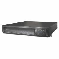 Fsas Technologies Fujitsu Smart-UPS, Line-Interaktiv, 3 kVA, 2700 W, Sine, 50/60 Hz, 208 V